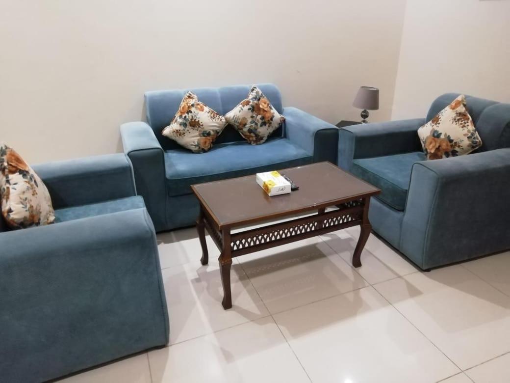 Rozana For Monthly And Yearly Rent Cidde Dış mekan fotoğraf