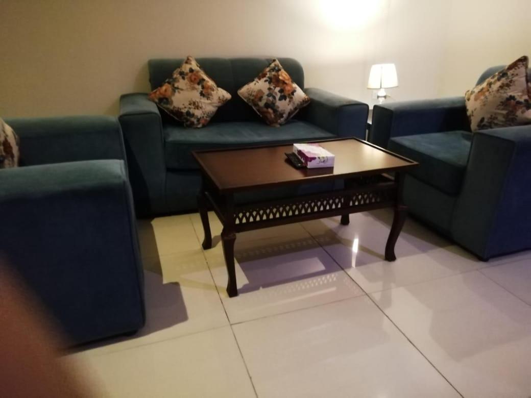 Rozana For Monthly And Yearly Rent Cidde Dış mekan fotoğraf