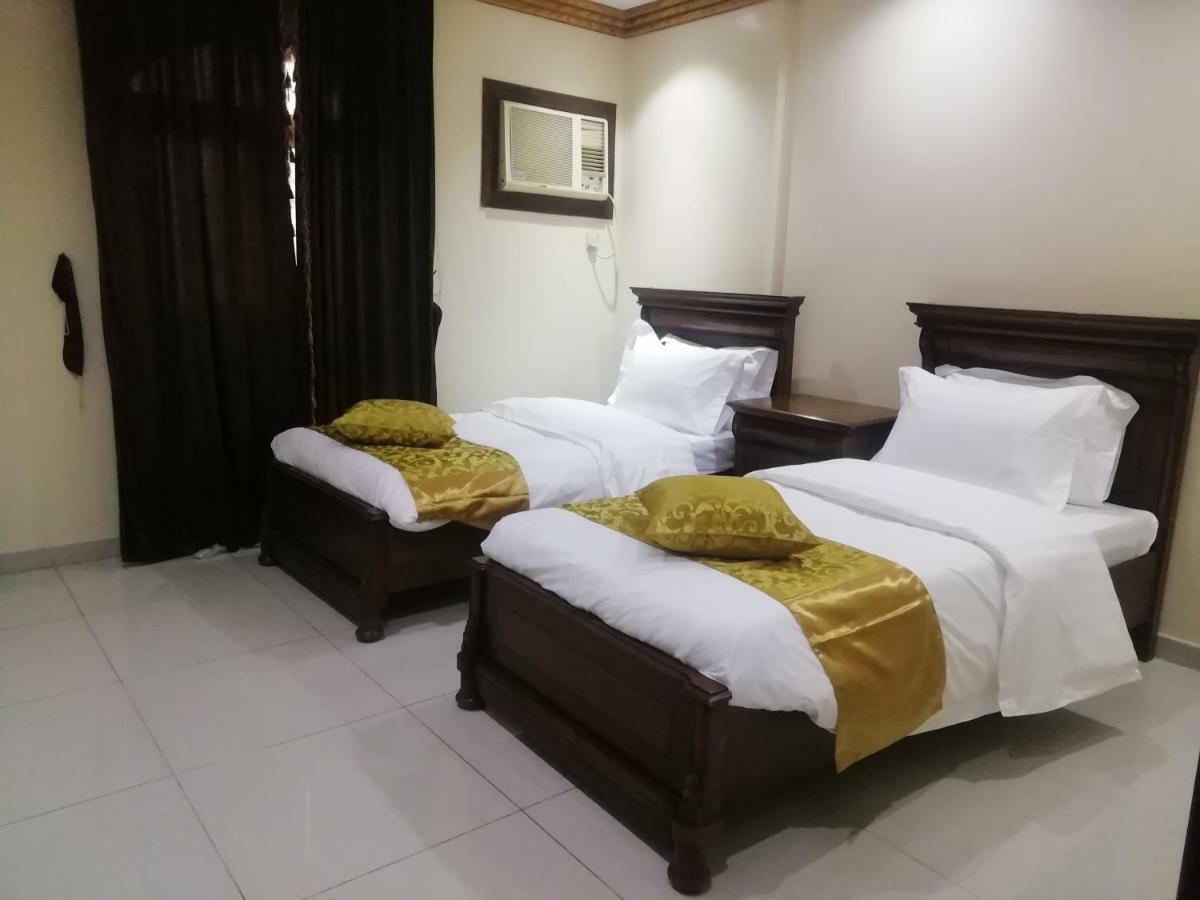 Rozana For Monthly And Yearly Rent Cidde Dış mekan fotoğraf