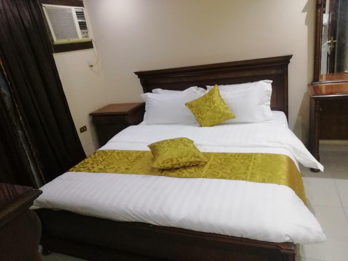 Rozana For Monthly And Yearly Rent Cidde Dış mekan fotoğraf