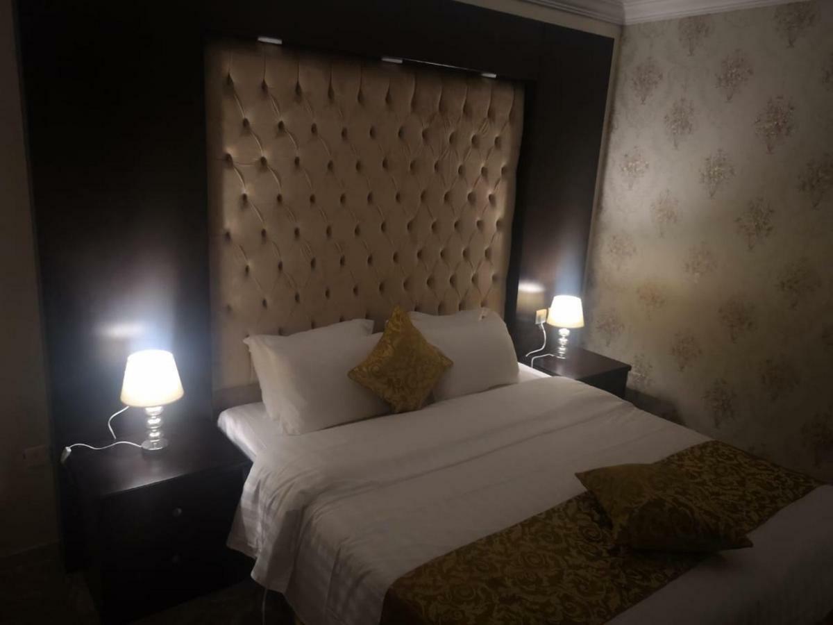 Rozana For Monthly And Yearly Rent Cidde Dış mekan fotoğraf