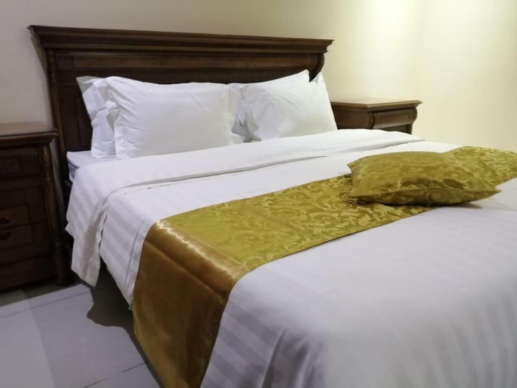 Rozana For Monthly And Yearly Rent Cidde Dış mekan fotoğraf