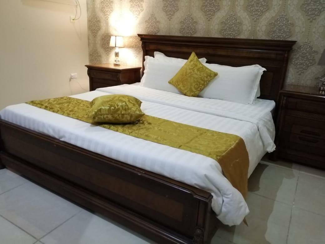 Rozana For Monthly And Yearly Rent Cidde Dış mekan fotoğraf