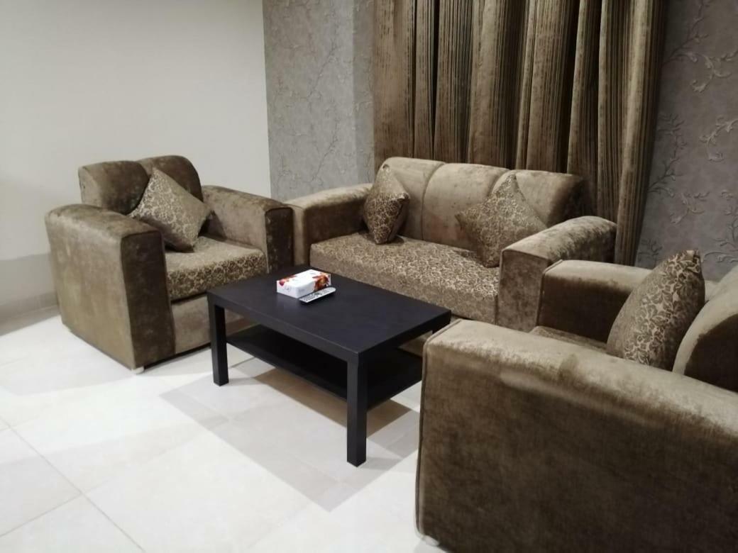 Rozana For Monthly And Yearly Rent Cidde Dış mekan fotoğraf
