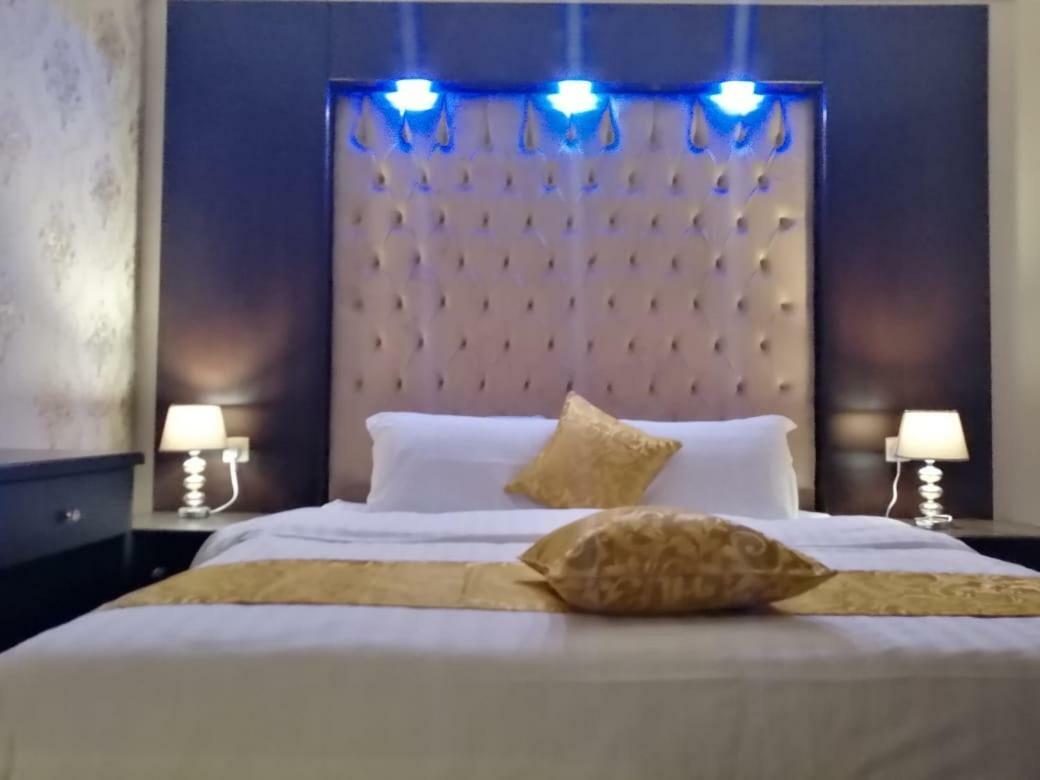 Rozana For Monthly And Yearly Rent Cidde Dış mekan fotoğraf