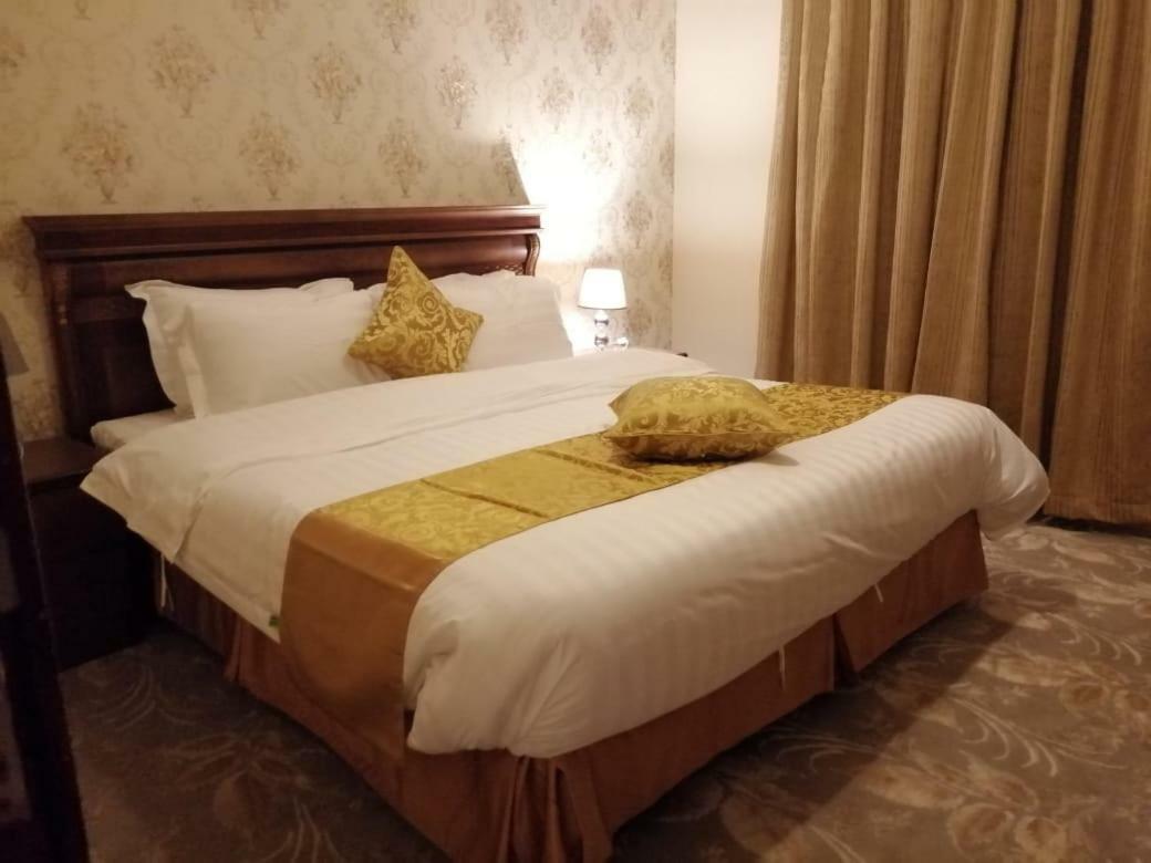 Rozana For Monthly And Yearly Rent Cidde Dış mekan fotoğraf