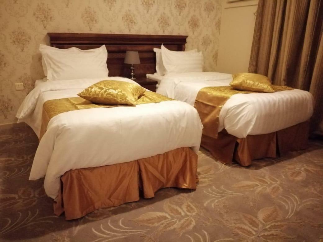 Rozana For Monthly And Yearly Rent Cidde Dış mekan fotoğraf