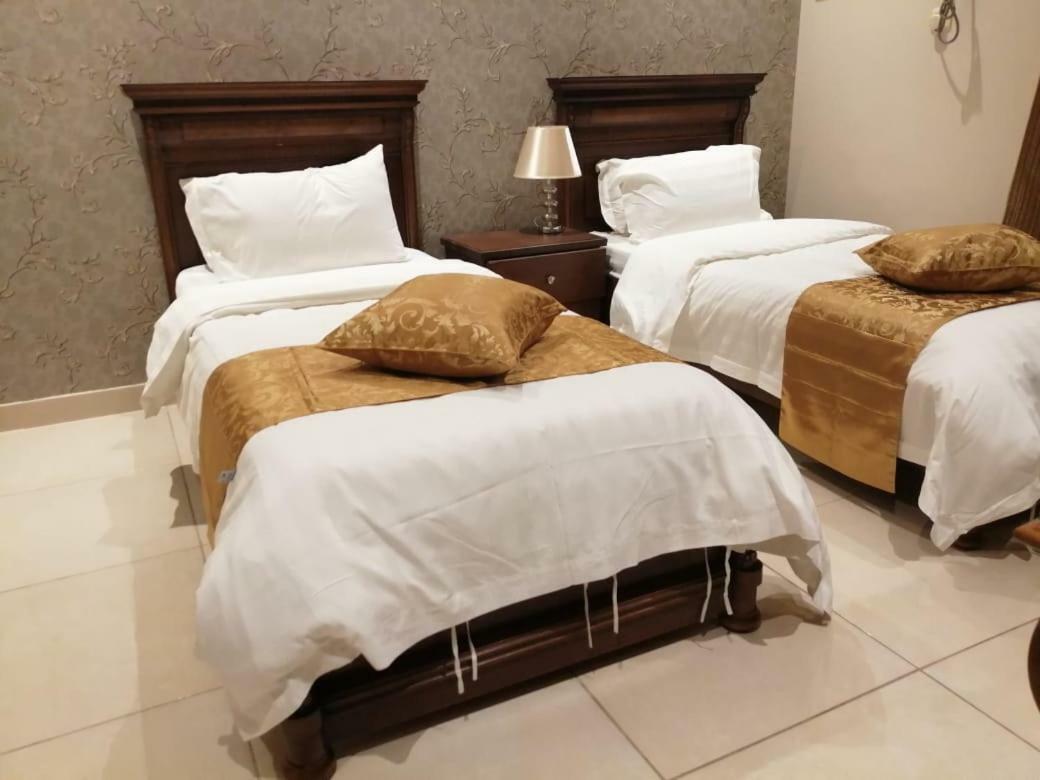 Rozana For Monthly And Yearly Rent Cidde Dış mekan fotoğraf