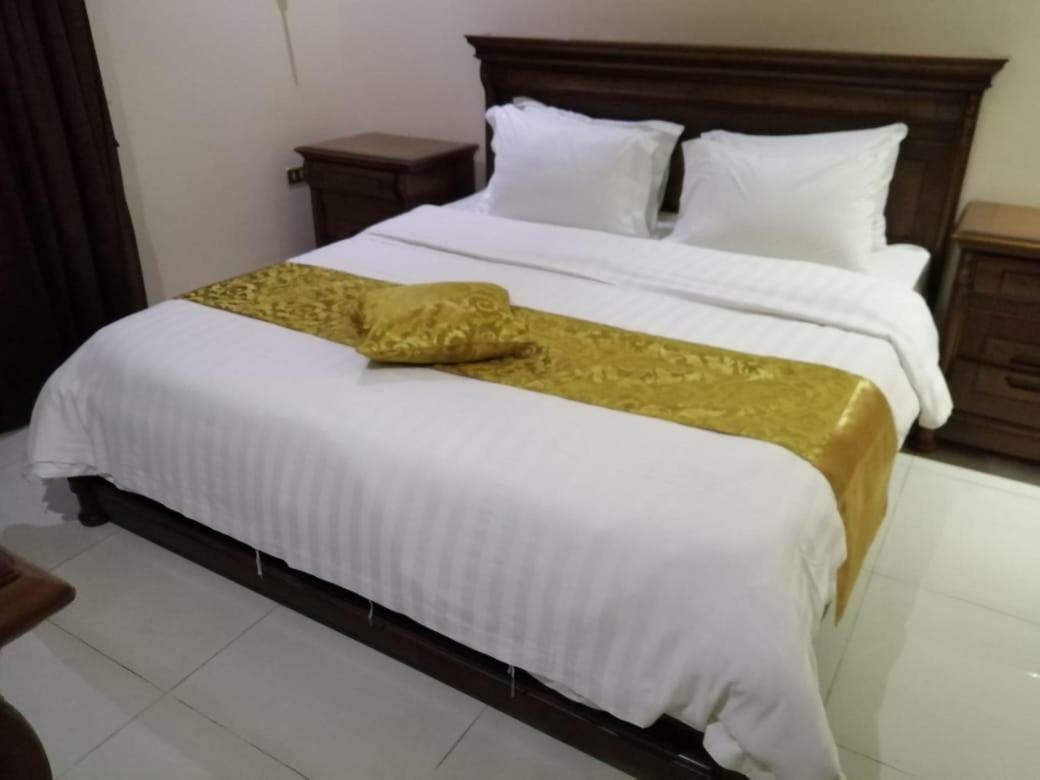 Rozana For Monthly And Yearly Rent Cidde Dış mekan fotoğraf