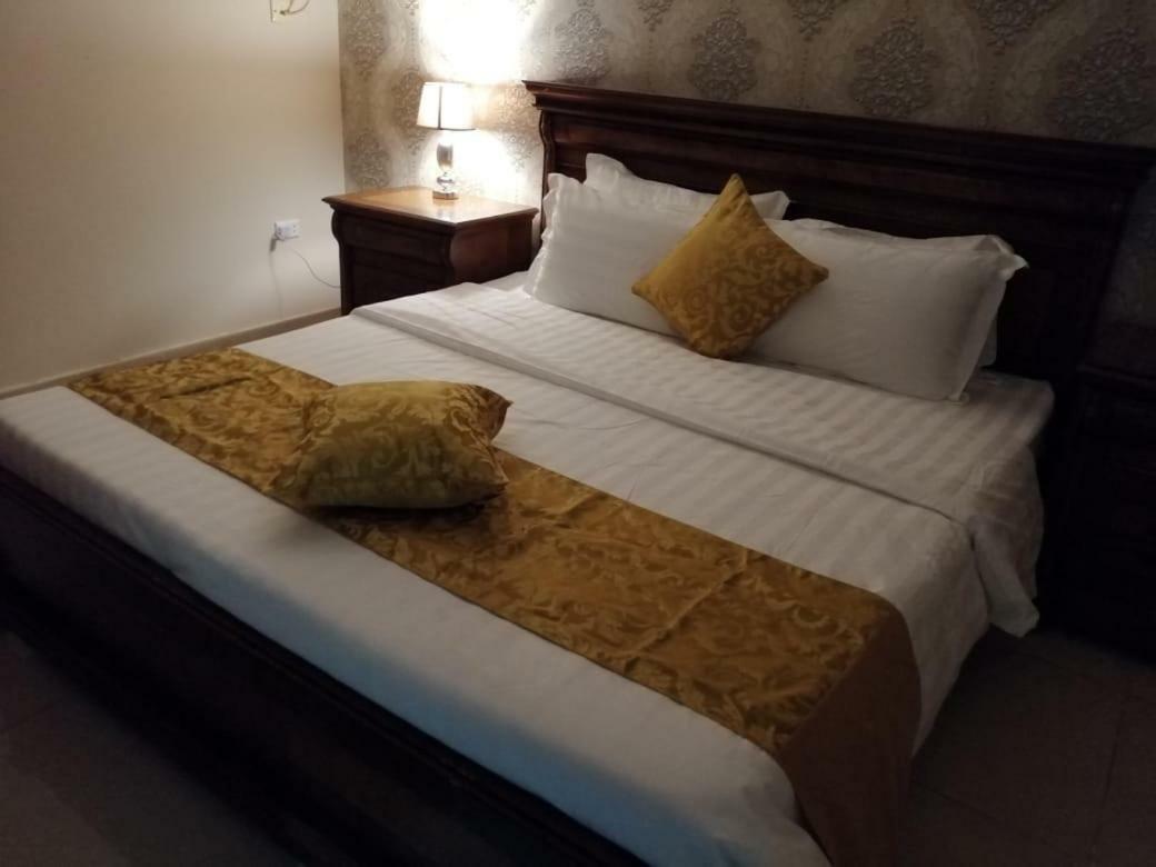 Rozana For Monthly And Yearly Rent Cidde Dış mekan fotoğraf