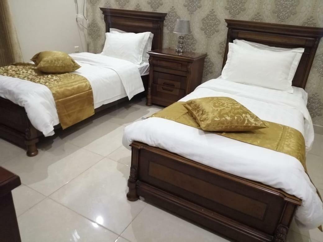 Rozana For Monthly And Yearly Rent Cidde Dış mekan fotoğraf