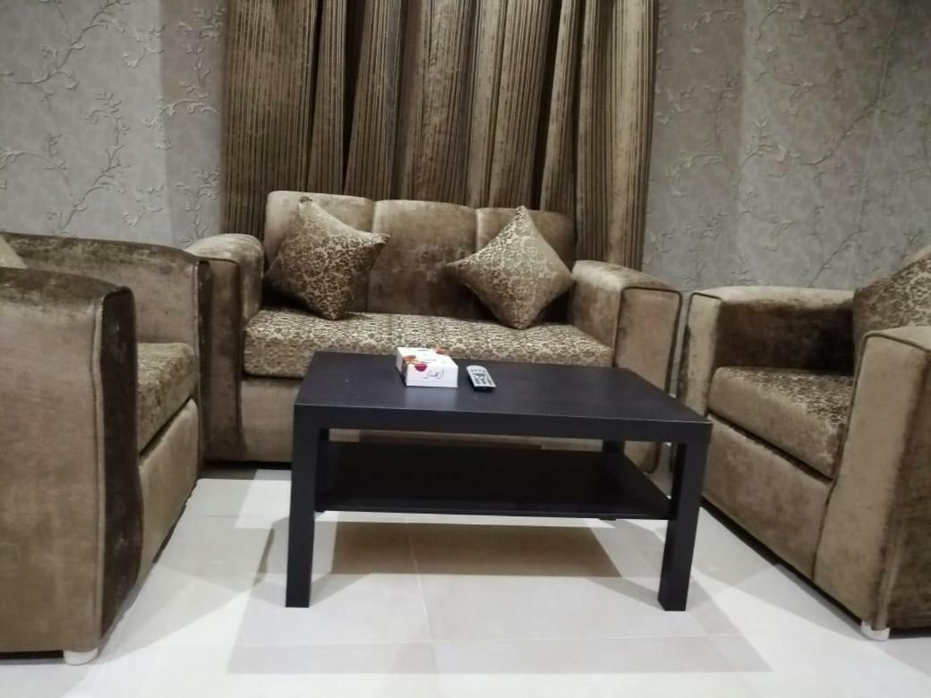 Rozana For Monthly And Yearly Rent Cidde Dış mekan fotoğraf