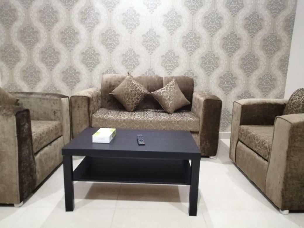 Rozana For Monthly And Yearly Rent Cidde Dış mekan fotoğraf
