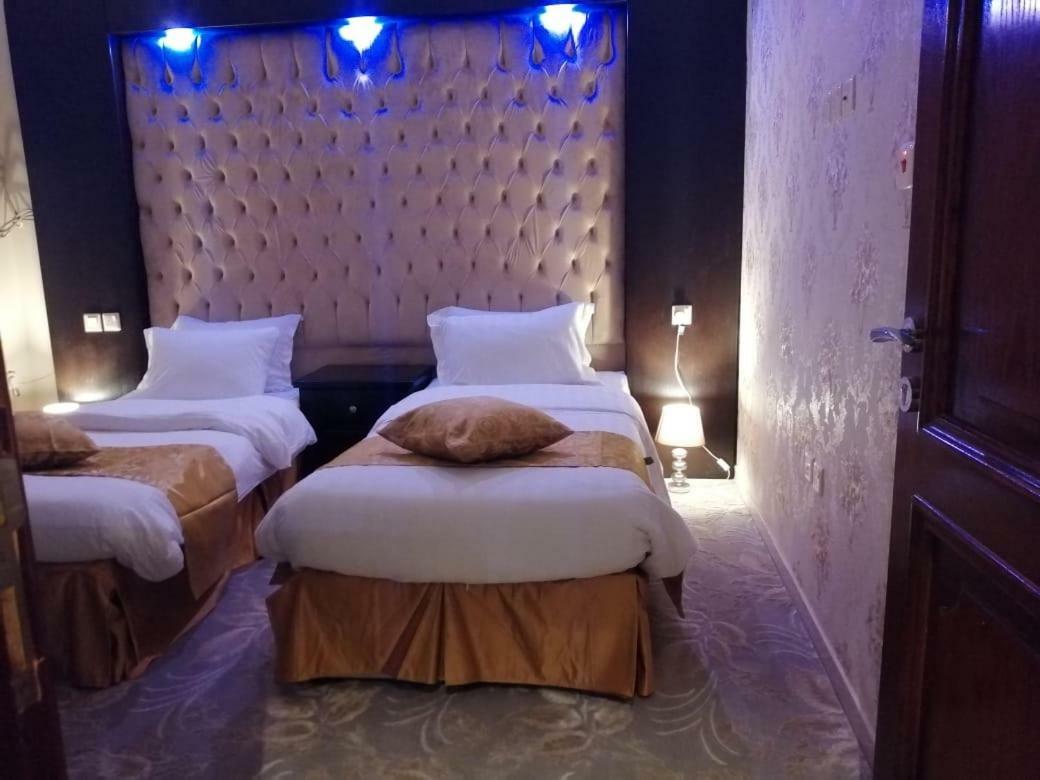 Rozana For Monthly And Yearly Rent Cidde Dış mekan fotoğraf